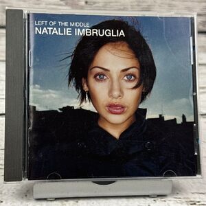 Natalie Imbruglia – Left Of‎ The Middle [CD Club 1998]